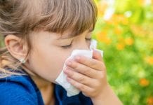10 Things to Do in Order to Stop a Runny Nose