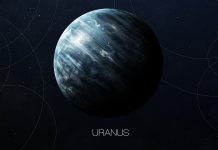 Top 10 Facts About Uranus