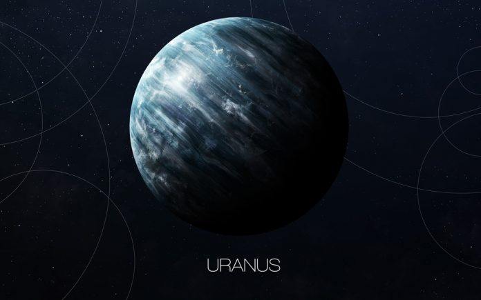 Uranus