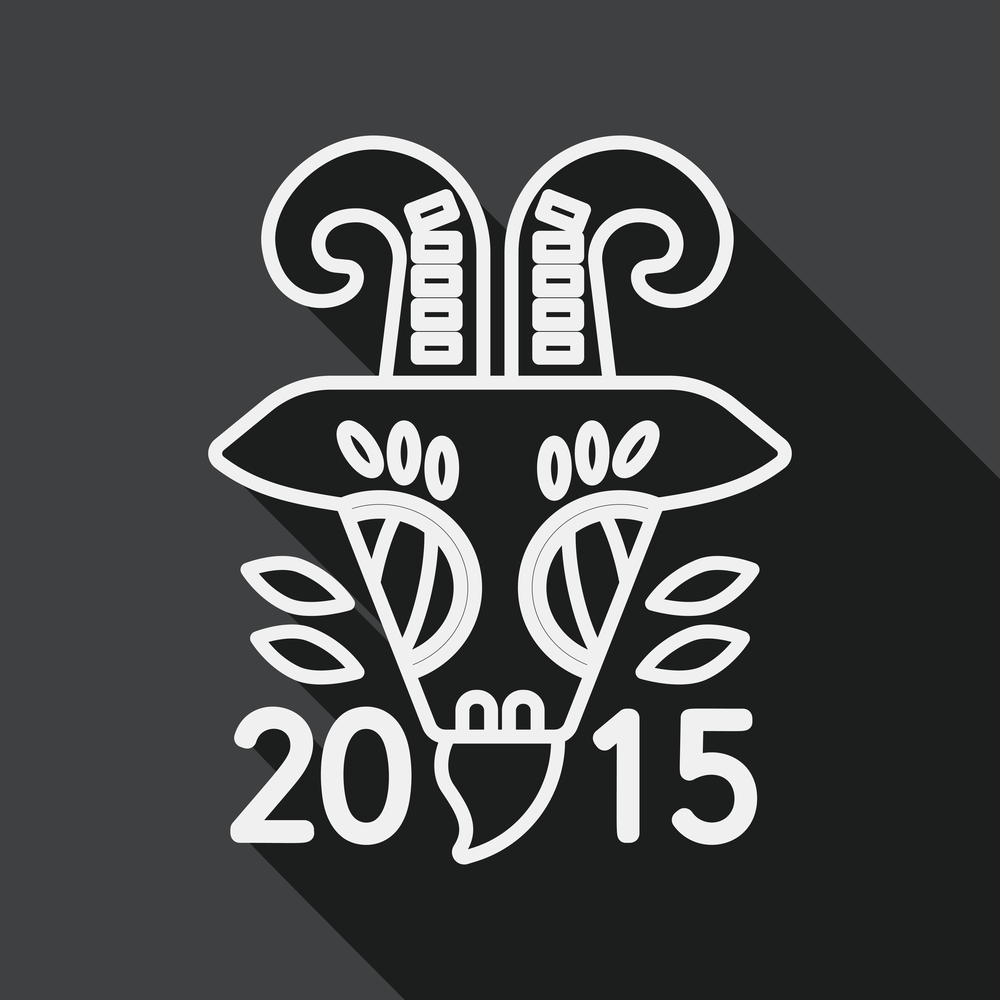 Goat Chinese Zodiac Sign