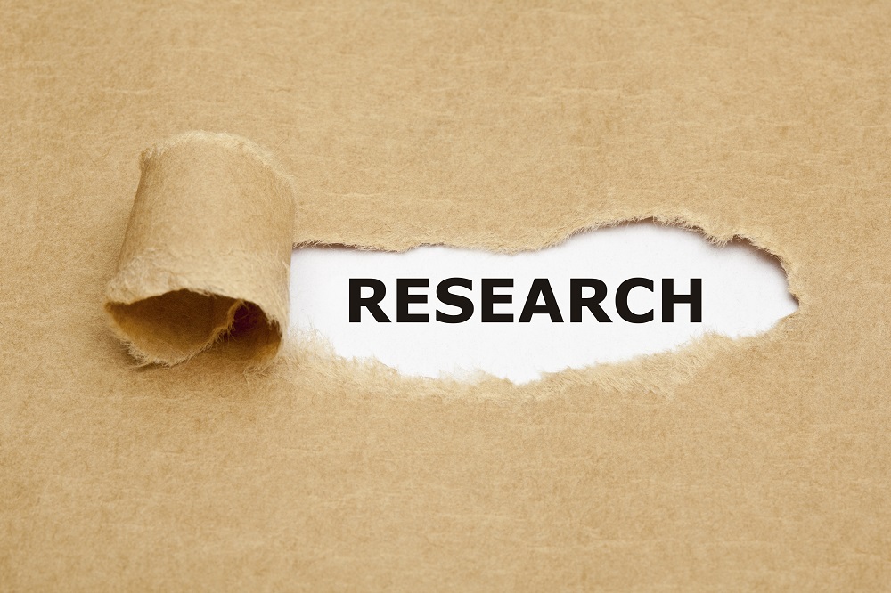 10 Steps to Writing a Successful Research Paper 1 report