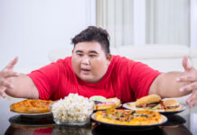 10 Tips to Stop Binge Eating