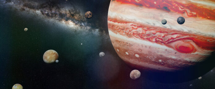 jupiter