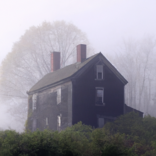 Top 10 Creepiest Abandoned Places On Earth Top 10 Creepiest Abandoned Places On Earth