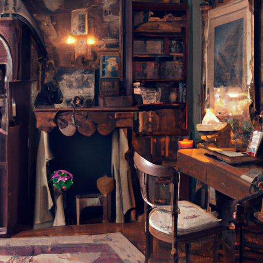 Top 10 Creepiest Ghost Stories From The Victorian Era