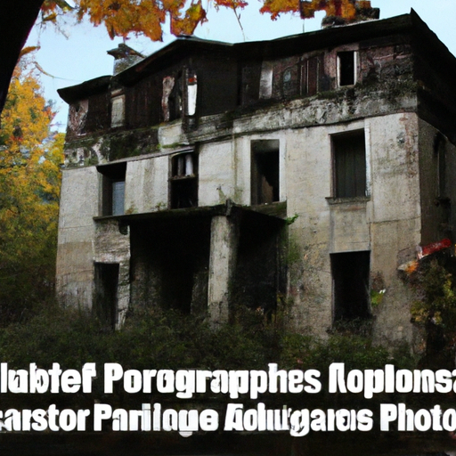 Top 10 Creepiest Urban Exploration Videos Top 10 Creepiest Urban Exploration Videos