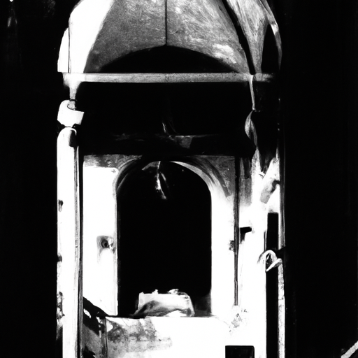 Top 10 Most Haunted Places On Earth