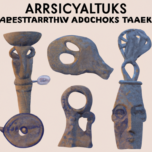 Top 10 Most Mysterious Artifacts Ever Discovered