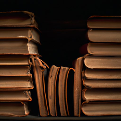 Top 10 Most Mysterious Books Ever Written