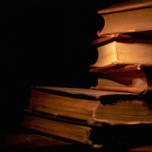 Top 10 Most Mysterious Books Ever Written
