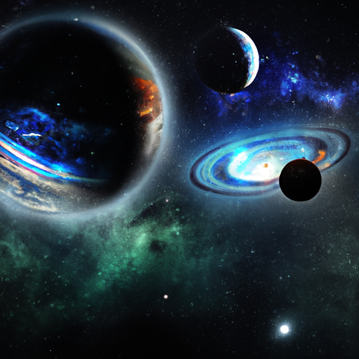 Top 10 Most Mysterious Events In Space Exploration Top 10 Most Mysterious Events In Space Exploration