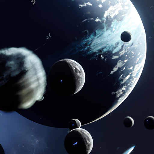 top 10 most mysterious events in space exploration 2