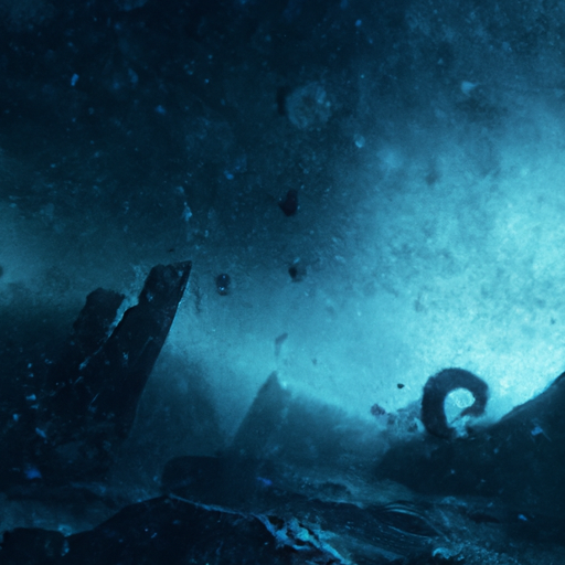 Top 10 Most Mysterious Places Below The Surface Top 10 Most Mysterious Places Below The Surface