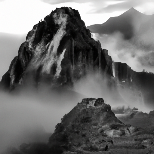 Top 10 Most Mysterious Ruins In South America