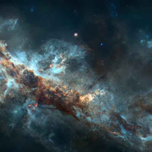 Top 10 Most Mysterious Scientific Theories