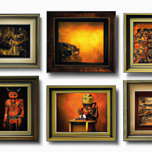 Top 10 Most Puzzling Ancient Artifacts Top 10 Most Puzzling Ancient Artifacts