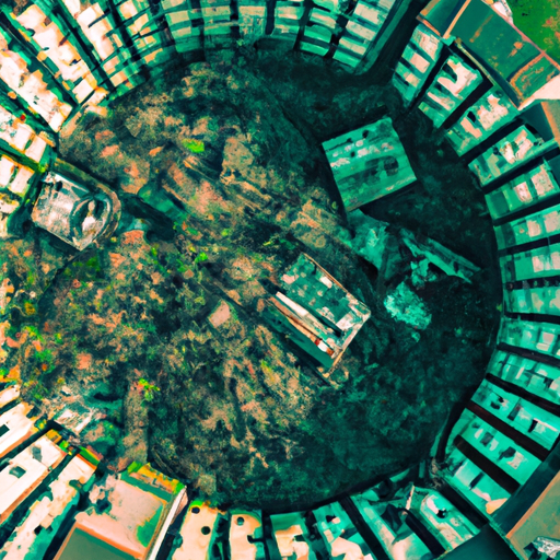 Top 10 Mysterious Abandoned Cities Top 10 Mysterious Abandoned Cities