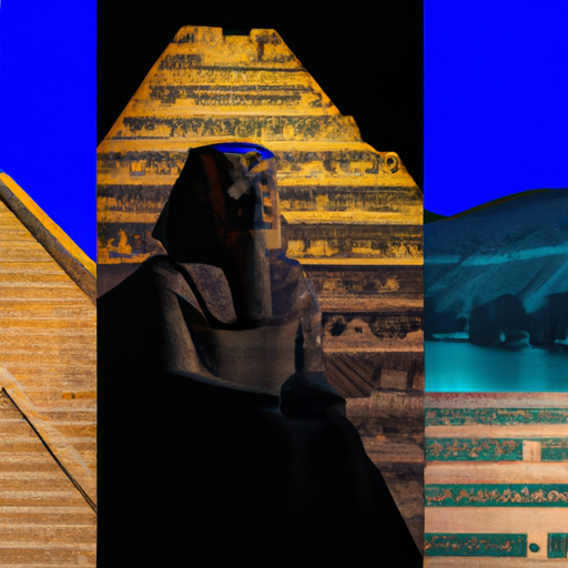 Top 10 Mysterious Ancient Technologies Scientists Cant Explain