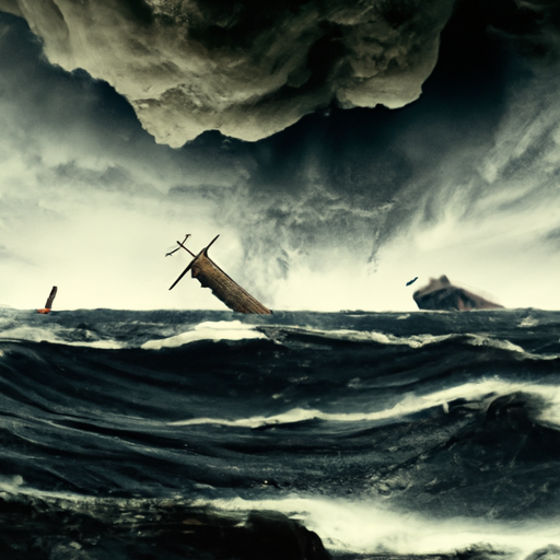 Top 10 Mysterious Disappearances At Sea Top 10 Mysterious Disappearances At Sea