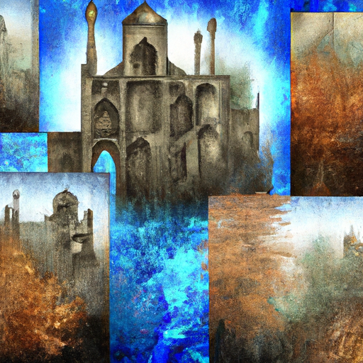 top 10 mysterious legends of lost cities 2