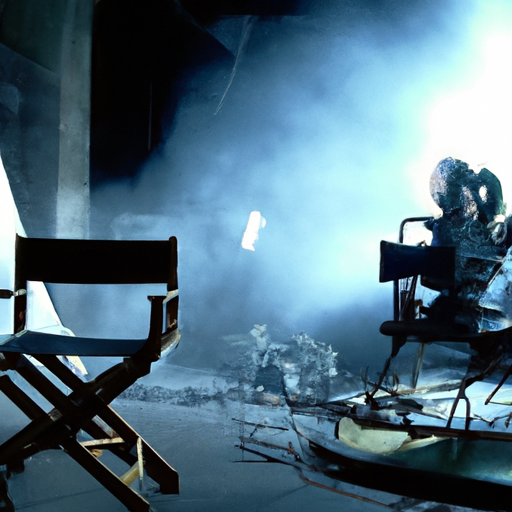 Top 10 Mysterious Occurrences On Movie Sets