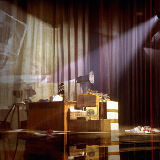Top 10 Mysterious Occurrences On Movie Sets