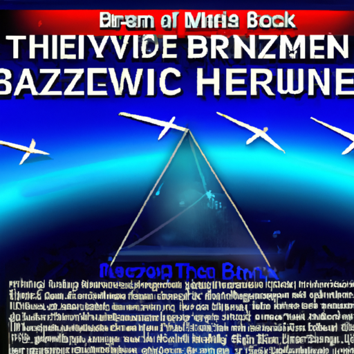Top 10 Mysterious Vanishings In The Bermuda Triangle