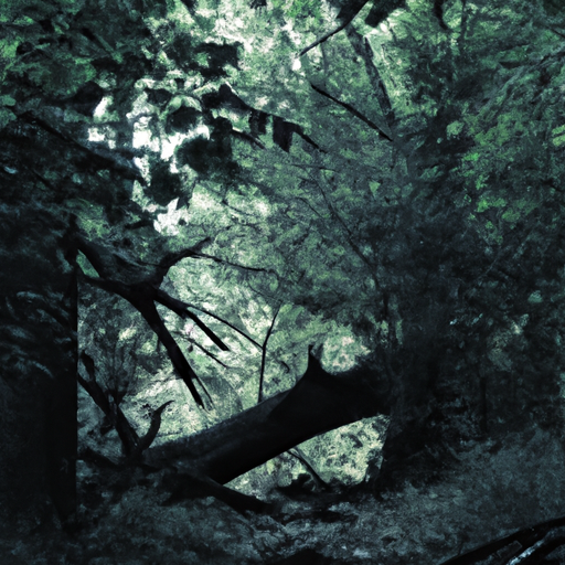 Top 10 Spookiest Forests Around The World