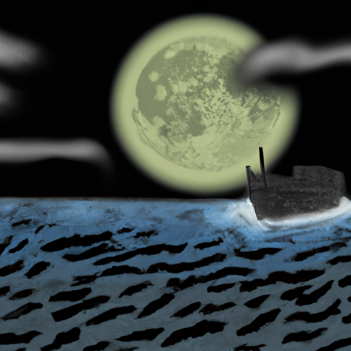 Top 10 Spookiest Stories Of Ghost Ships 1 top 10 spookiest stories of ghost ships 2