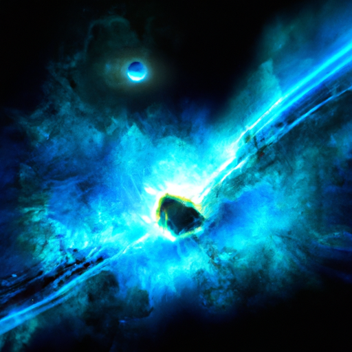 Top 10 Strangest Unexplained Phenomena In The Universe