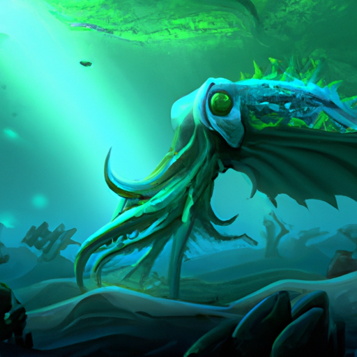 Top 10 Unexplained Mysteries Of The Deep Sea