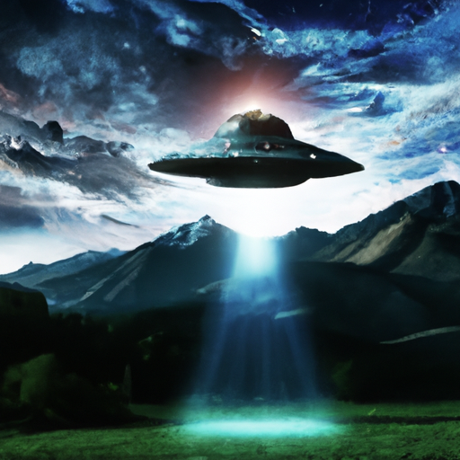 Top 10 Unsolved Alien And UFO Mysteries Top 10 Unsolved Alien And UFO Mysteries