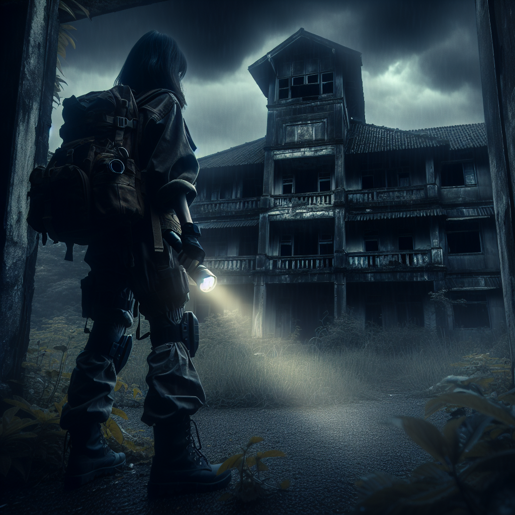 top 10 creepiest urban exploration videos 2