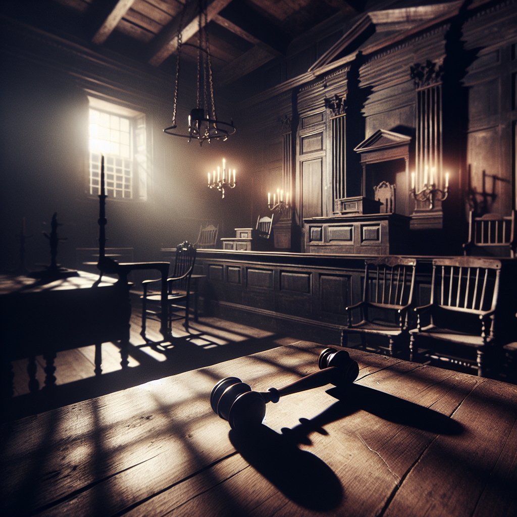 top 10 creepiest witch trials in history