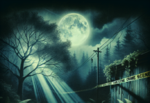 Top 10 Most Chilling True Crime Cases Ever