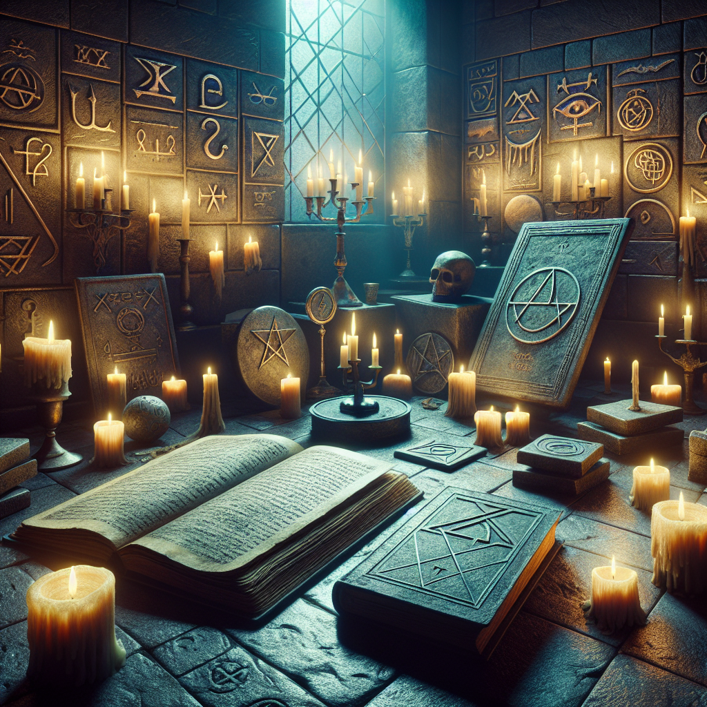 top 10 most mysterious cults and their beliefs