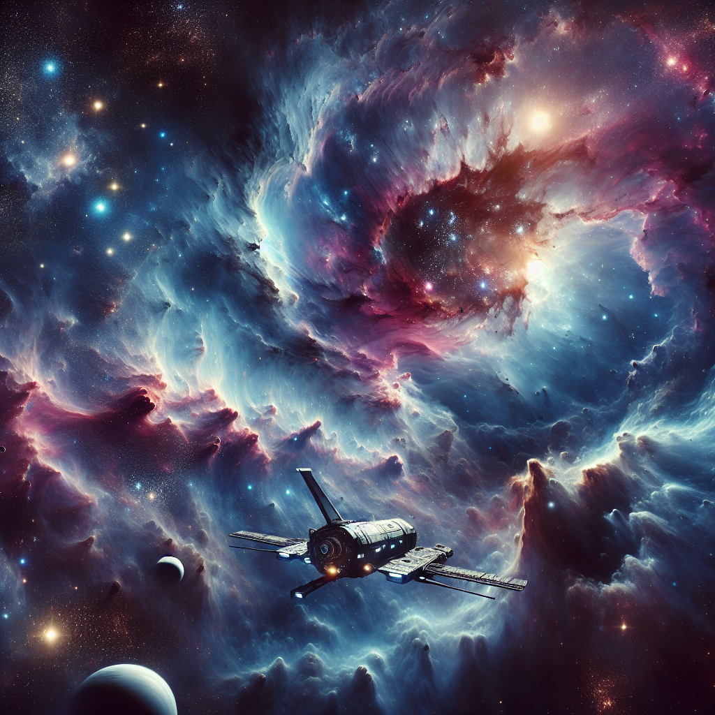 Top 10 Most Mysterious Events In Space Exploration
