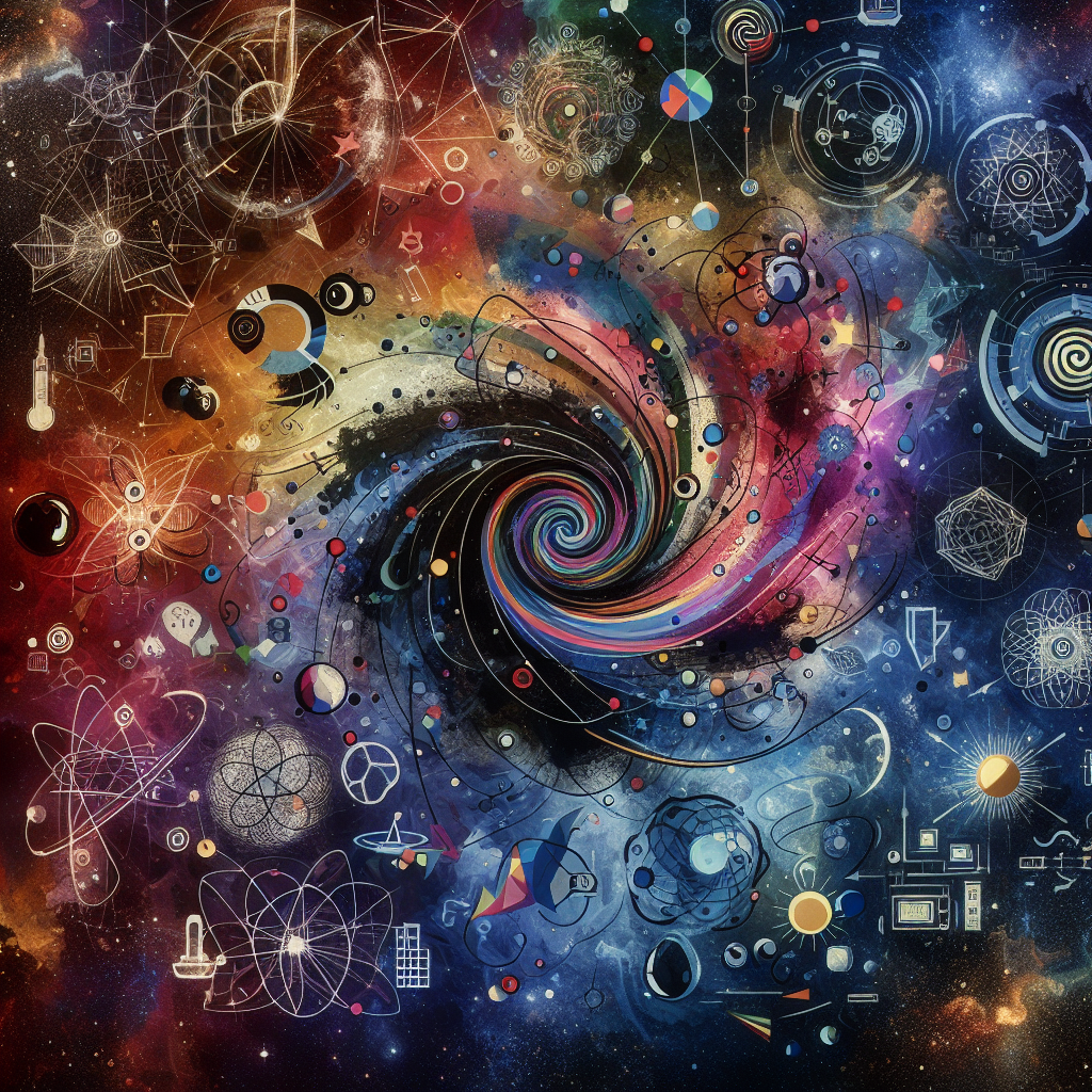 Top 10 Most Mysterious Scientific Theories