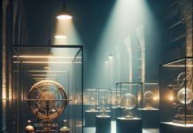 Top 10 Mysterious Ancient Technologies Scientists Can’t Explain