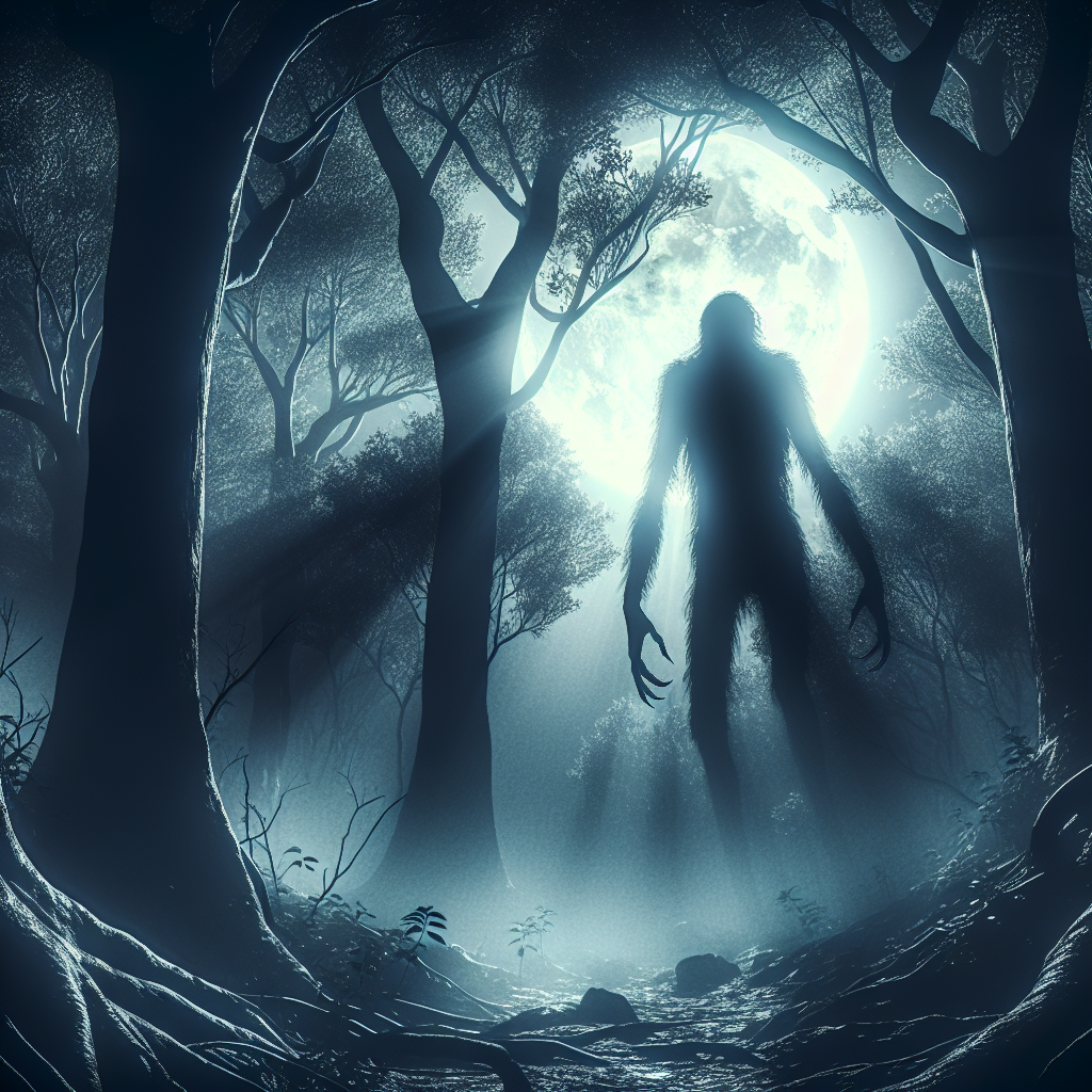 Top 10 Mysterious Creatures Spotted In The Wild Top 10 Mysterious Creatures Spotted In The Wild
