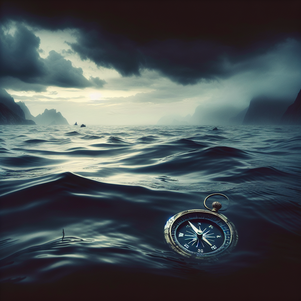Top 10 Mysterious Disappearances At Sea 1 top 10 mysterious disappearances at sea 2