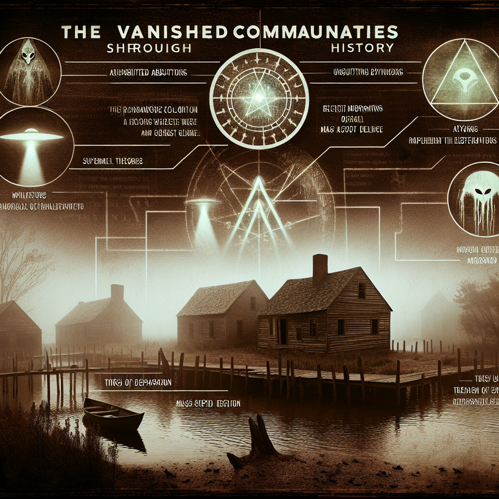 top 10 mysterious disappearances of whole communities 2