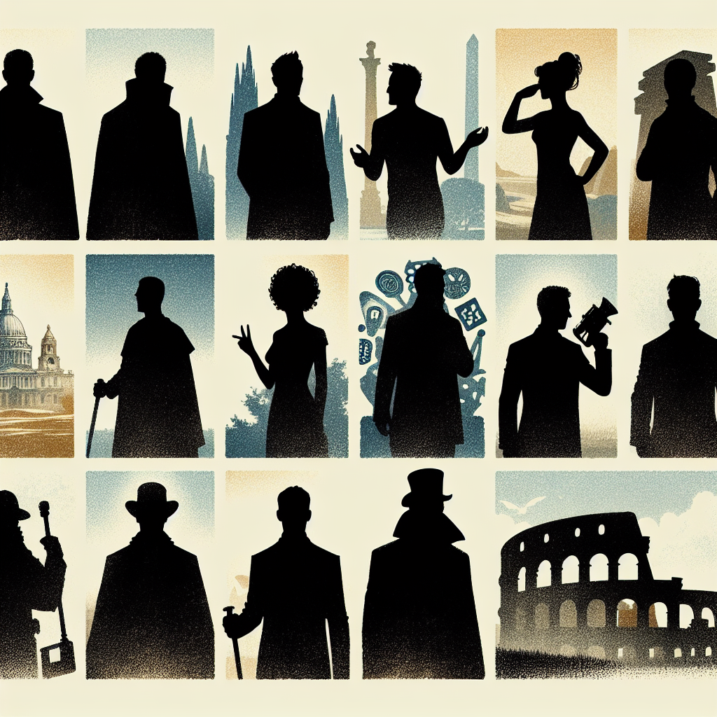 Top 10 Mysterious Historical Figures 1 top 10 mysterious historical figures 2