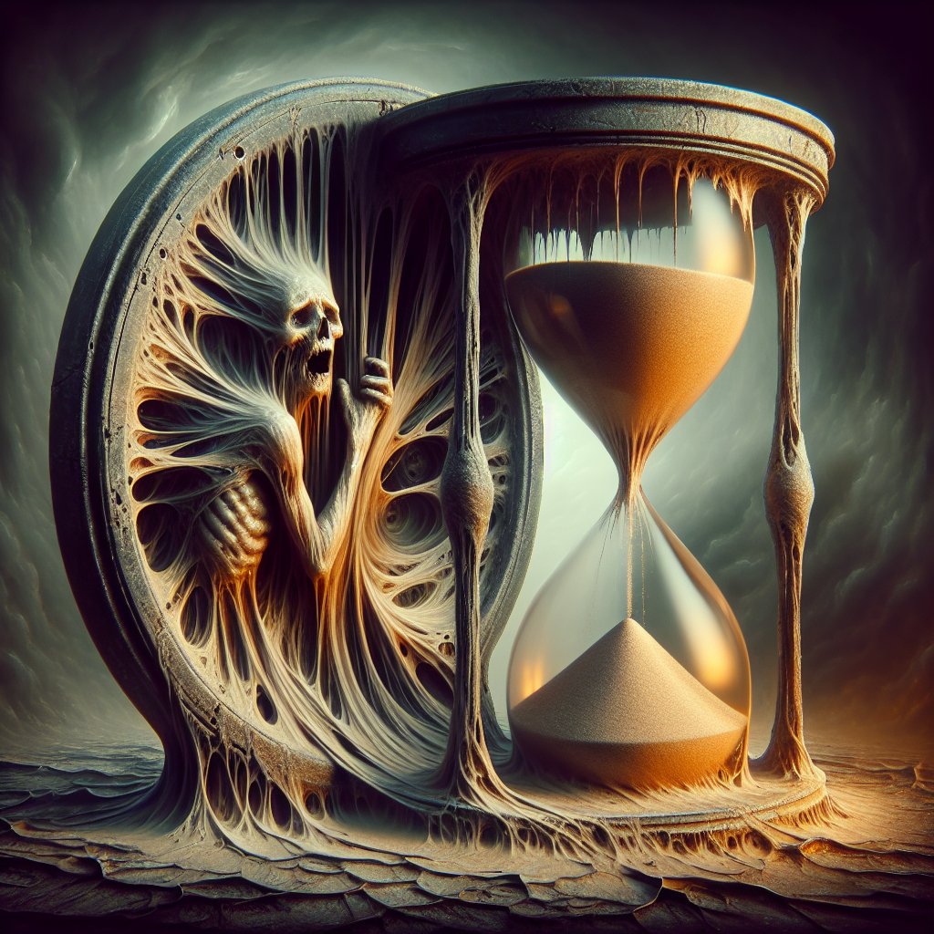 top 10 spookiest incidents of time slips reported 2