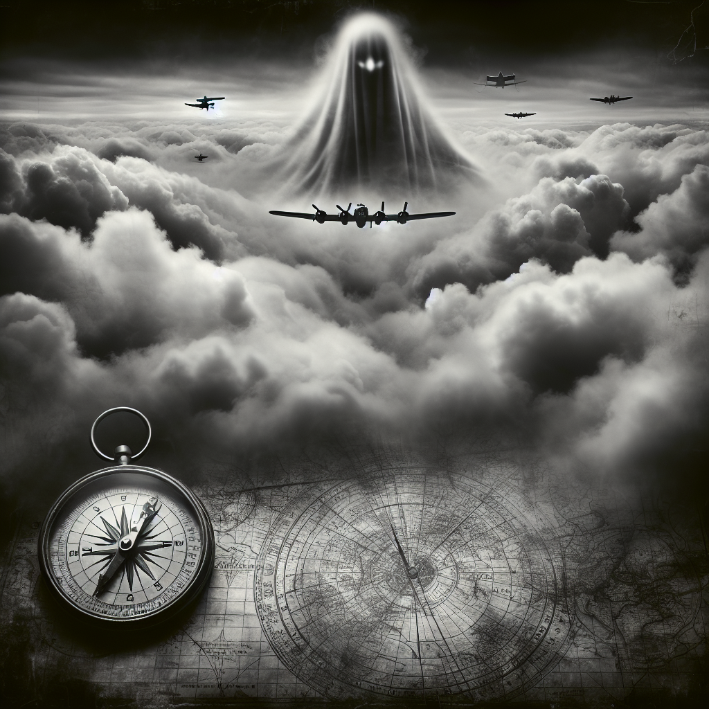 top 10 spookiest unsolved mysteries from wwii