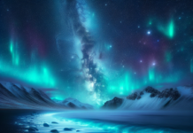 Top 10 Unexplained Phenomena In The Natural World