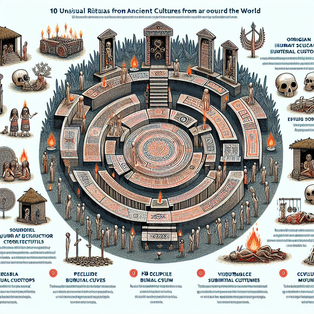 Top 10 Unusual Ancient Rituals And Their Origins