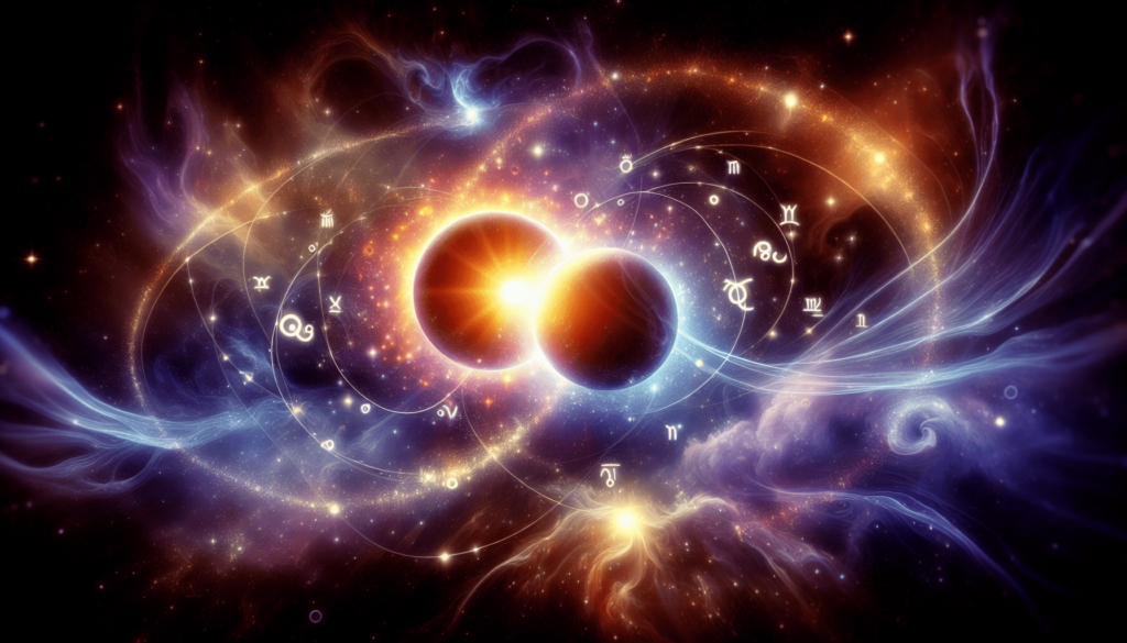 Synastry Magic: Unlocking The Secrets Of Relationship Dynamics For The 12 Signs