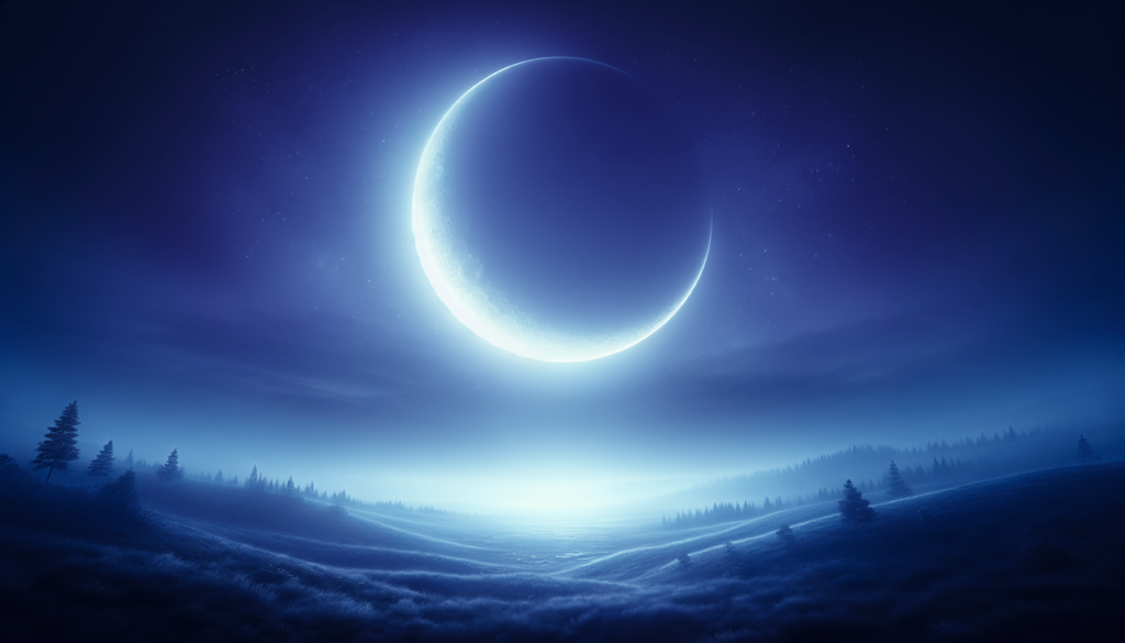 The Full Moons Influence: Harnessing Its Power In Your Life