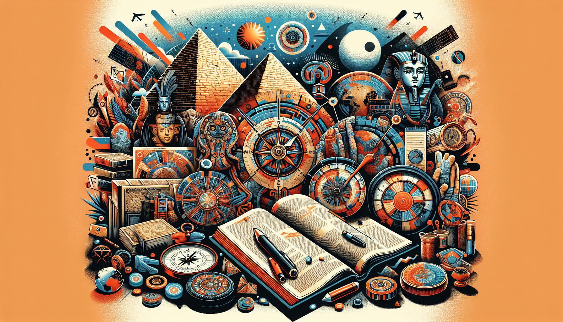 Top 10 Strange Historical Facts You Never Knew 1 file 21